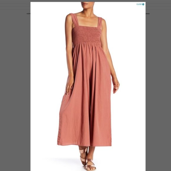 melloday jumpsuit